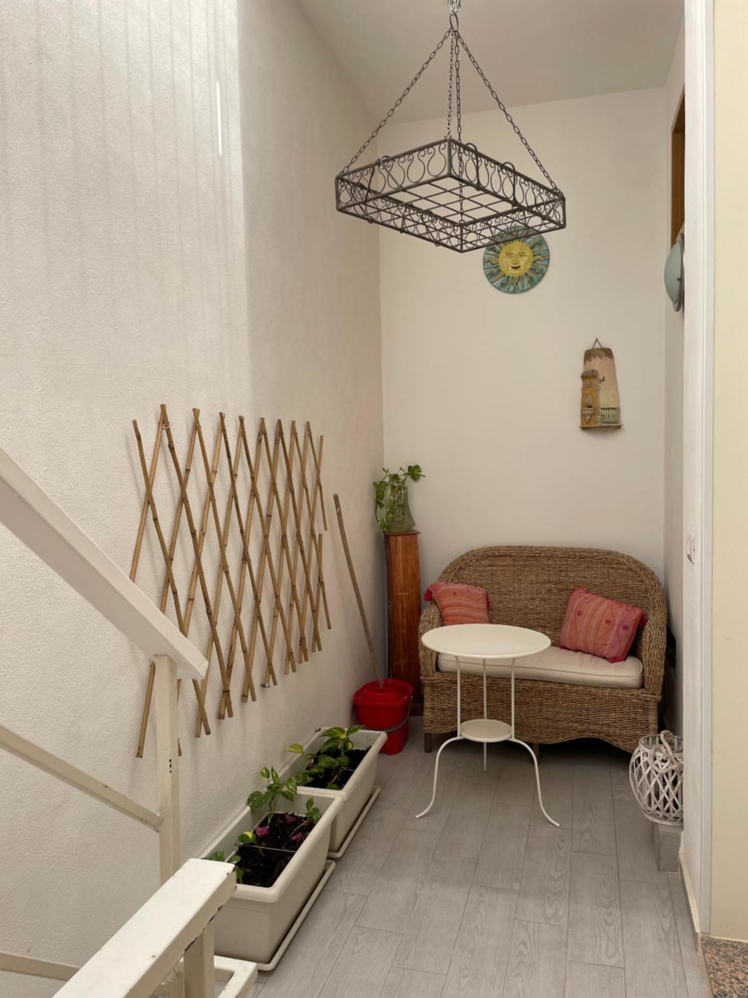 הוילה אבולה Casa Sanfaso' מראה חיצוני תמונה